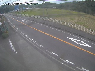 国府町谷【国府東小学校付近】