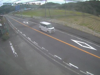 国府町谷【国府東小学校付近】