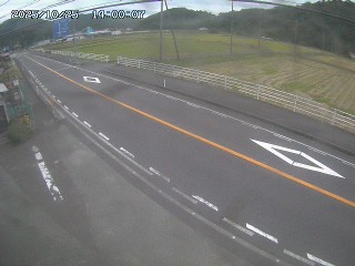 国府町谷【国府東小学校付近】