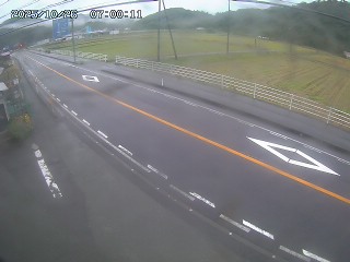 国府町谷【国府東小学校付近】