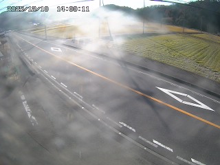 国府町谷【国府東小学校付近】