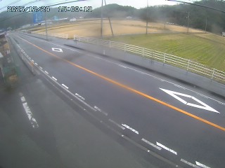 国府町谷【国府東小学校付近】