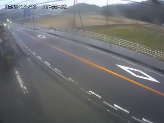 国府町谷【国府東小学校付近】