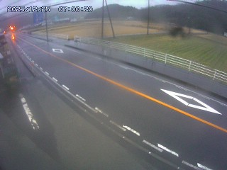 国府町谷【国府東小学校付近】