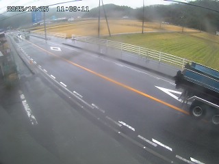 国府町谷【国府東小学校付近】