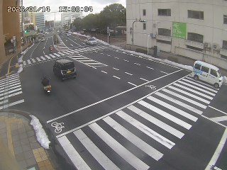 鳥取市東品治町【鳥取駅前】