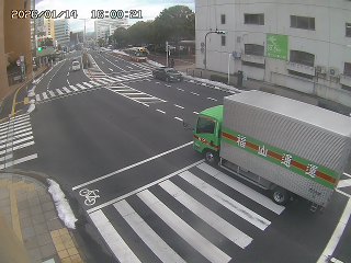 鳥取市東品治町【鳥取駅前】