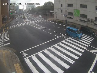 鳥取市東品治町【鳥取駅前】