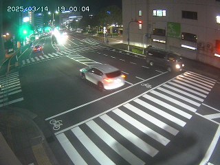 鳥取市東品治町【鳥取駅前】