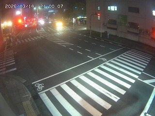 鳥取市東品治町【鳥取駅前】