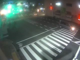 鳥取市東品治町【鳥取駅前】