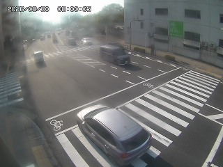 鳥取市東品治町【鳥取駅前】
