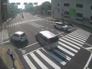 鳥取市東品治町【鳥取駅前】