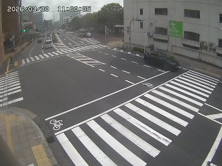 鳥取市東品治町【鳥取駅前】