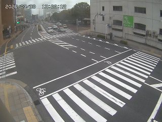 鳥取市東品治町【鳥取駅前】
