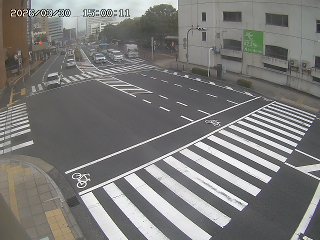 鳥取市東品治町【鳥取駅前】
