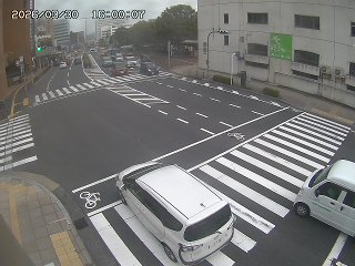鳥取市東品治町【鳥取駅前】