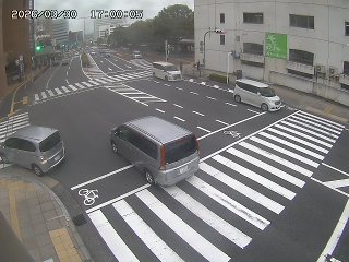 鳥取市東品治町【鳥取駅前】