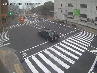 鳥取市東品治町【鳥取駅前】