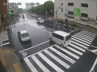 鳥取市東品治町【鳥取駅前】
