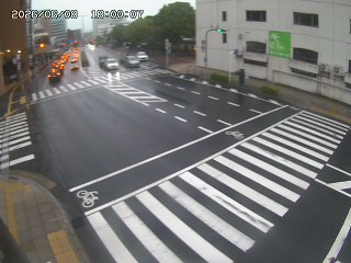 鳥取市東品治町【鳥取駅前】