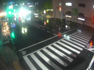 鳥取市東品治町【鳥取駅前】