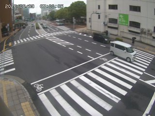鳥取市東品治町【鳥取駅前】