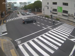 鳥取市東品治町【鳥取駅前】