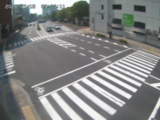 鳥取市東品治町【鳥取駅前】