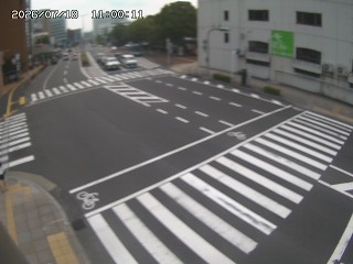 鳥取市東品治町【鳥取駅前】