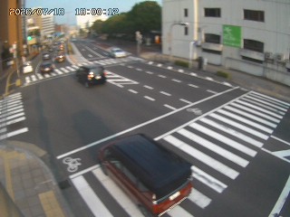 鳥取市東品治町【鳥取駅前】
