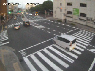 鳥取市東品治町【鳥取駅前】