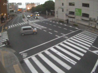 鳥取市東品治町【鳥取駅前】
