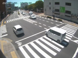 鳥取市東品治町【鳥取駅前】