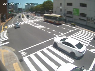 鳥取市東品治町【鳥取駅前】