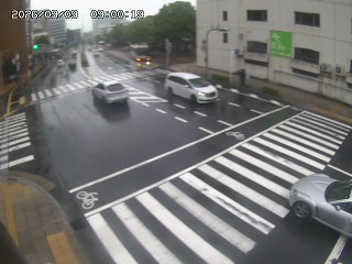 鳥取市東品治町【鳥取駅前】