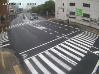 鳥取市東品治町【鳥取駅前】