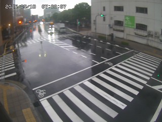 鳥取市東品治町【鳥取駅前】