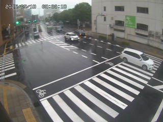 鳥取市東品治町【鳥取駅前】