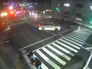 鳥取市東品治町【鳥取駅前】