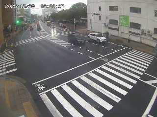 鳥取市東品治町【鳥取駅前】