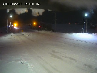 鳥取市徳尾【嶋入口交差点】