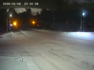 鳥取市徳尾【嶋入口交差点】