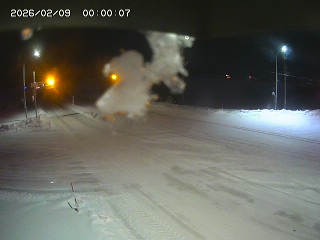 鳥取市徳尾【嶋入口交差点】