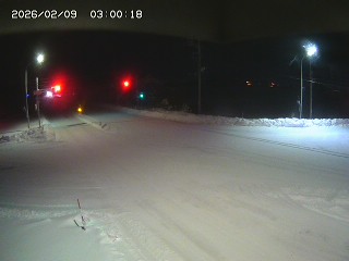 鳥取市徳尾【嶋入口交差点】