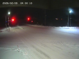 鳥取市徳尾【嶋入口交差点】