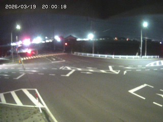 鳥取市徳尾【嶋入口交差点】