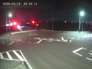 鳥取市徳尾【嶋入口交差点】