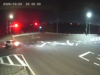 鳥取市徳尾【嶋入口交差点】