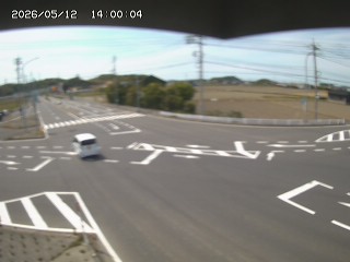 鳥取市徳尾【嶋入口交差点】